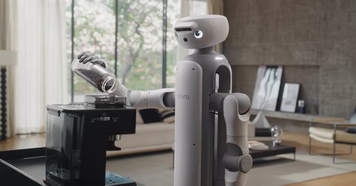 Global Home Appliance Firms Unveil Tech for Household Labor Liberation