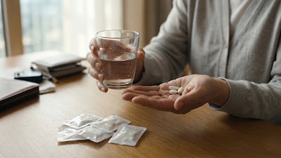 한 번 먹으면 평생?… 약을 못 끊는 이유