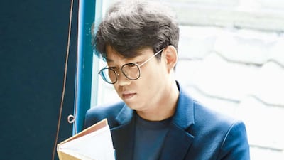 박준 시인 “詩는 가장 아름답고 자유로운 오독의 장르”