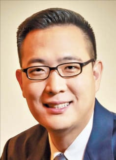한화 3세 김동선, 유통으로 보폭 왜 넓혔나