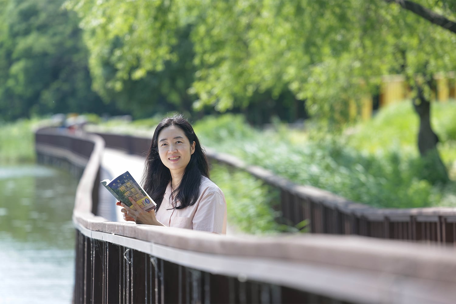 “세상에 굽지 않은 사람이 없어”