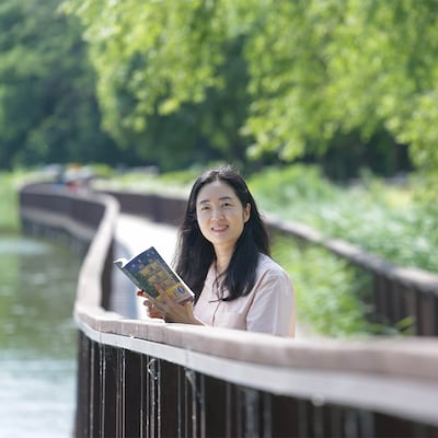 “세상에 굽지 않은 사람이 없어”