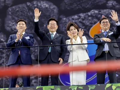 장관 질책까지 생중계, 李는 “국민과 직거래”라는데…