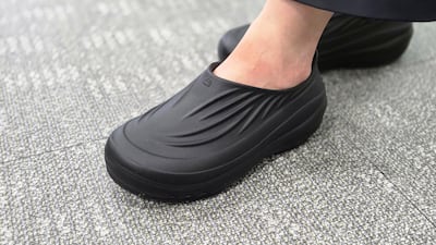 발볼 넓은 한국인에 딱 맞춰 신발 만들었더니, 일본 스페인 등 수출 대박