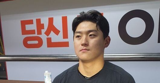 ‘복귀 후 타율 3할7푼’ 제2의 이종범, 트레이드로 떠난 류지혁을 말하다…“지혁 선배랑 경쟁했기에 지금 좋은 성적이 나오고 있다”