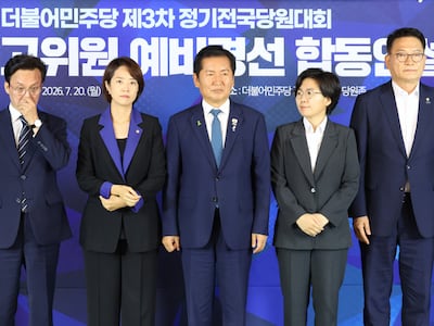 송영길, ‘86세대 퇴장’ 주장에 “우리도 ‘3김 청산’ 외쳤지만 DJ 지지”