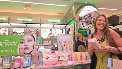 美 세포라 580곳에 ‘올리브영’ 떴다…K뷰티, 미 전역으로 영토 확장