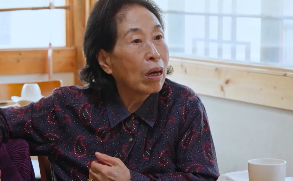 전원주, 증조할머니 됐다…"세월이 너무 빨라"