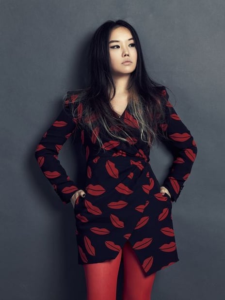 [K-POP 제작소] 빅뱅의 스타일을 만드는 그 女, 지은