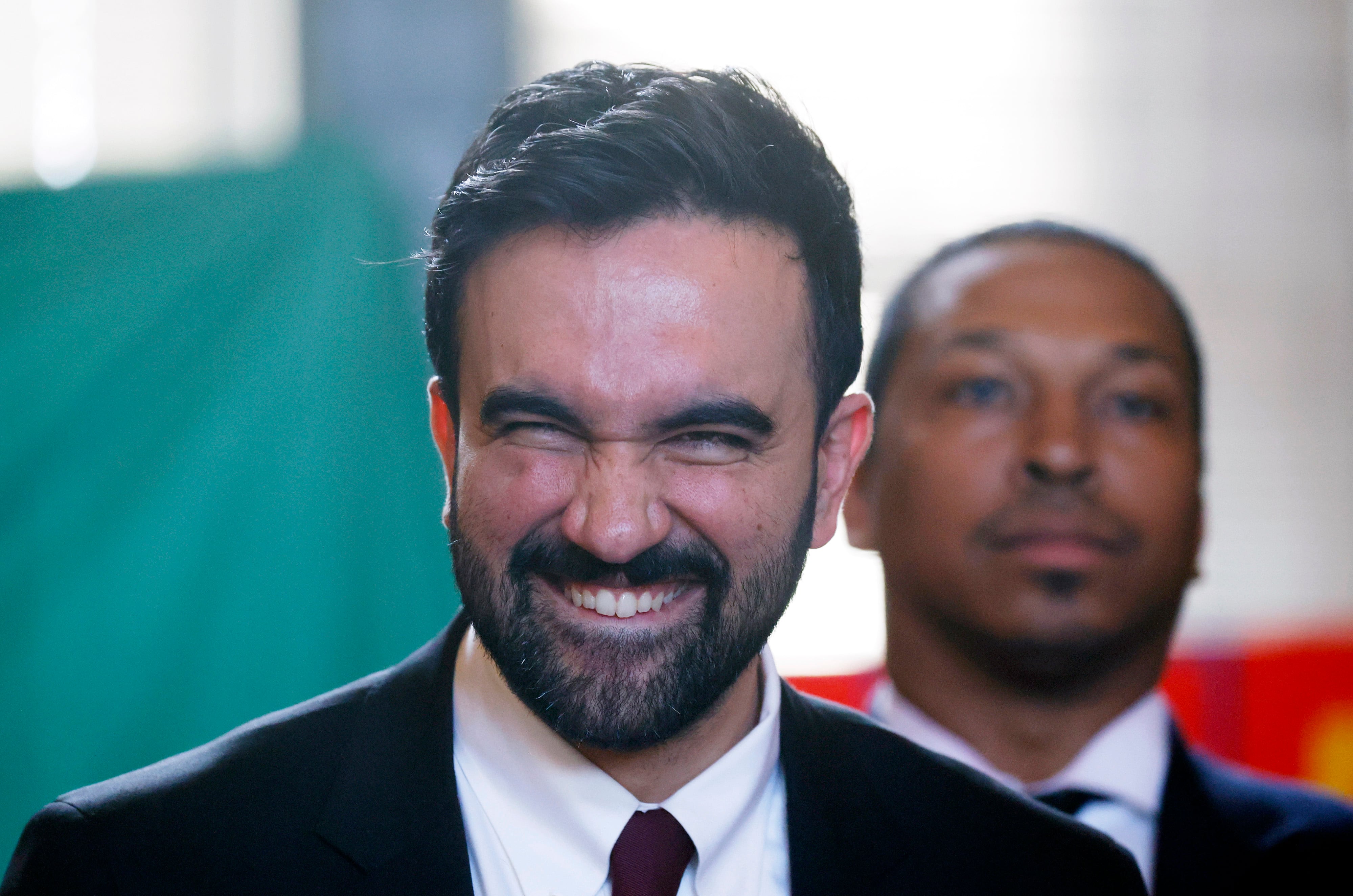 인천탐정사무소 서울탐정사무소 – 트럼프를 설득할 수 있을까, 맘다니 “해외 축구 팬, 입국해야”