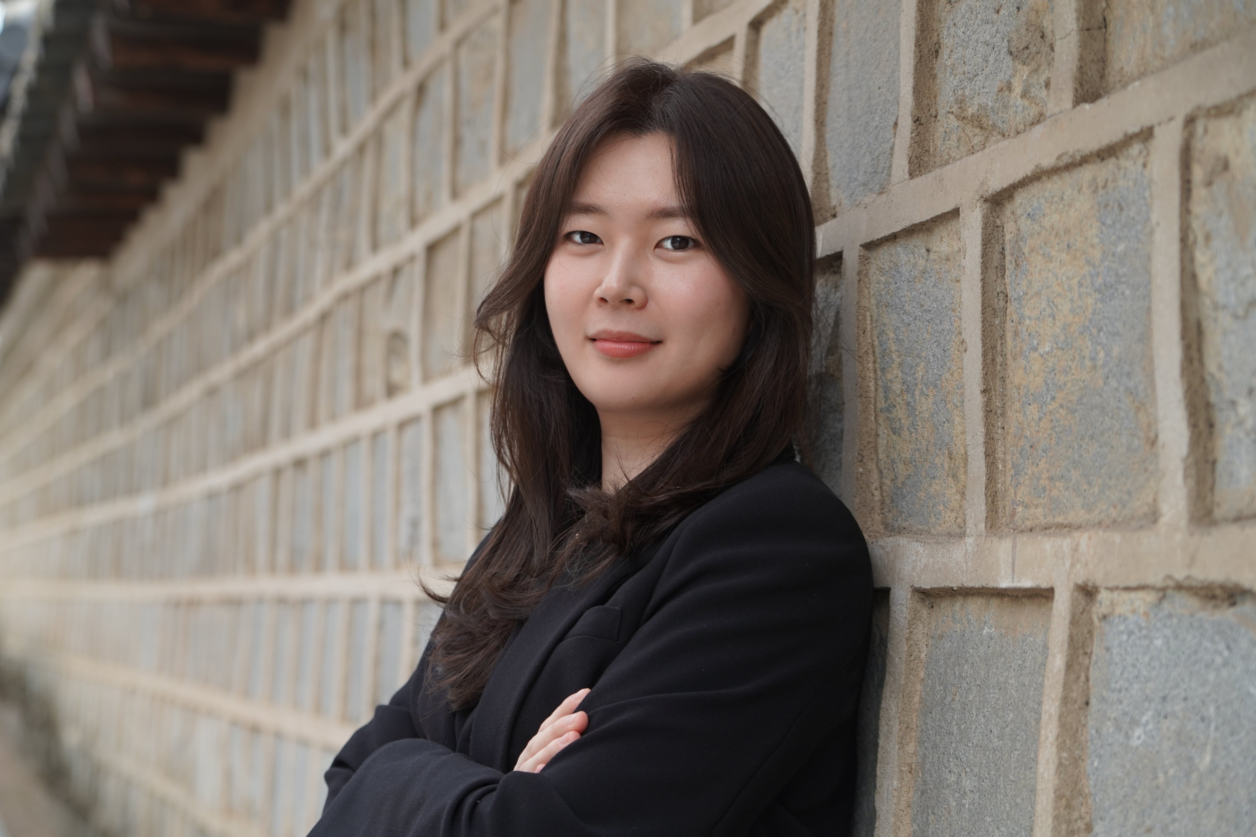 “이것 통한 감동, 오직 인간만 할 수 있는 일”