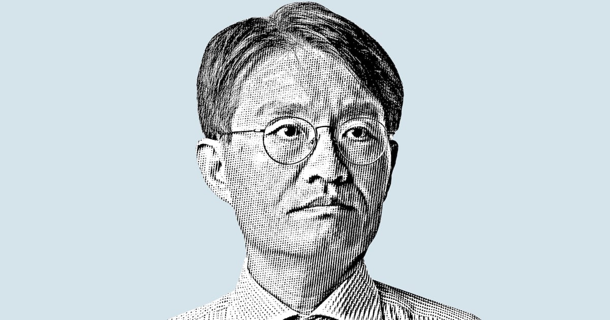 조선일보 윤석열 재판 칼럼 대표 이미지