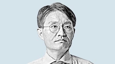 Rhyu Si-min's Re-election Impossibility Claim Sparks Democratic Party Fracture
