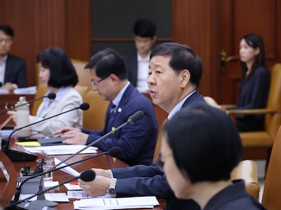 구윤철 “내년까지 수도권 매입임대주택 9만호 공급... 6만6000호는 규제지역에”