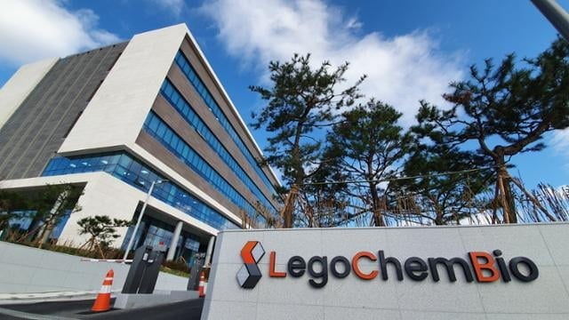 iM證 “리가켐바이오, 파이프라인 다각화해 글로벌 경쟁력 견고… 목표가 22만원으로 상향”