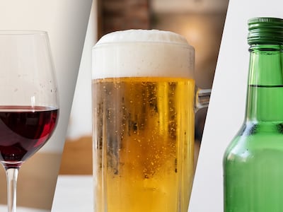 맥주 한잔 마시고 잤는데… 혈당스파이크 아니고 새벽 저혈당?