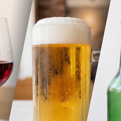 맥주 한잔 마시고 잤는데… 혈당스파이크 아니고 새벽 저혈당?