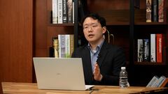 “AI 트렌드 하차하면 자칫 큰 후회, 삼전닉스 불안하면 이것 사라”