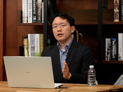 “AI 트렌드 하차하면 자칫 큰 후회, 삼전닉스 불안하면 이것 사라”