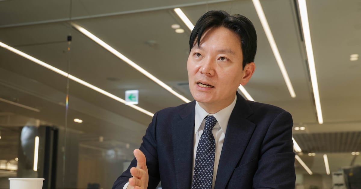 박상용 검사의 소신, “정권은 바뀌어도 대북 송금 진술은 안 바뀐다”