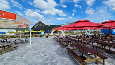 트럭 뱃놀이·바가지 게장 논란… 발길 뜸한 713억 여수섬박람회