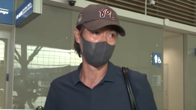 박문성 "홍명보 돌아와야…그게 바로 책임지는 자세"