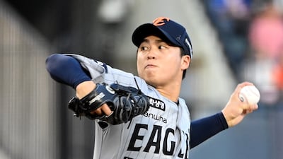 프로야구 한화, ’11승' 왕옌청과 1년 30만달러 재계약
