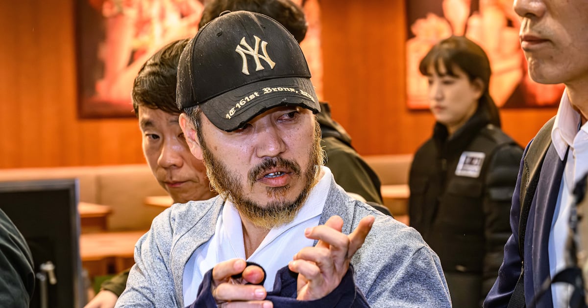 마약왕 관련 이미지 1