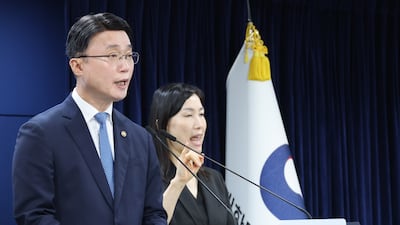 ‘국대 AI’ 모티프 탈락... AI 업계 “동등한 경쟁 어려웠다”