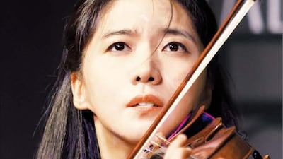 “왼쪽 귀 안 들리지만 ‘숨겨진 축복’”