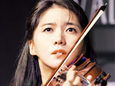 “왼쪽 귀 안 들리지만 ‘숨겨진 축복’”