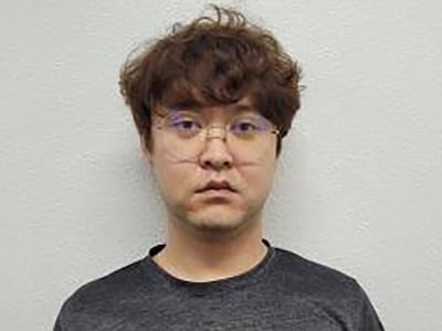 中유학생 살해·시체 손괴한 대학강사는 31세 정창성