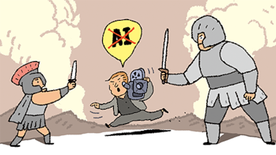 AI-Hating 'The Odyssey' Rejects Digital Cinema Norms