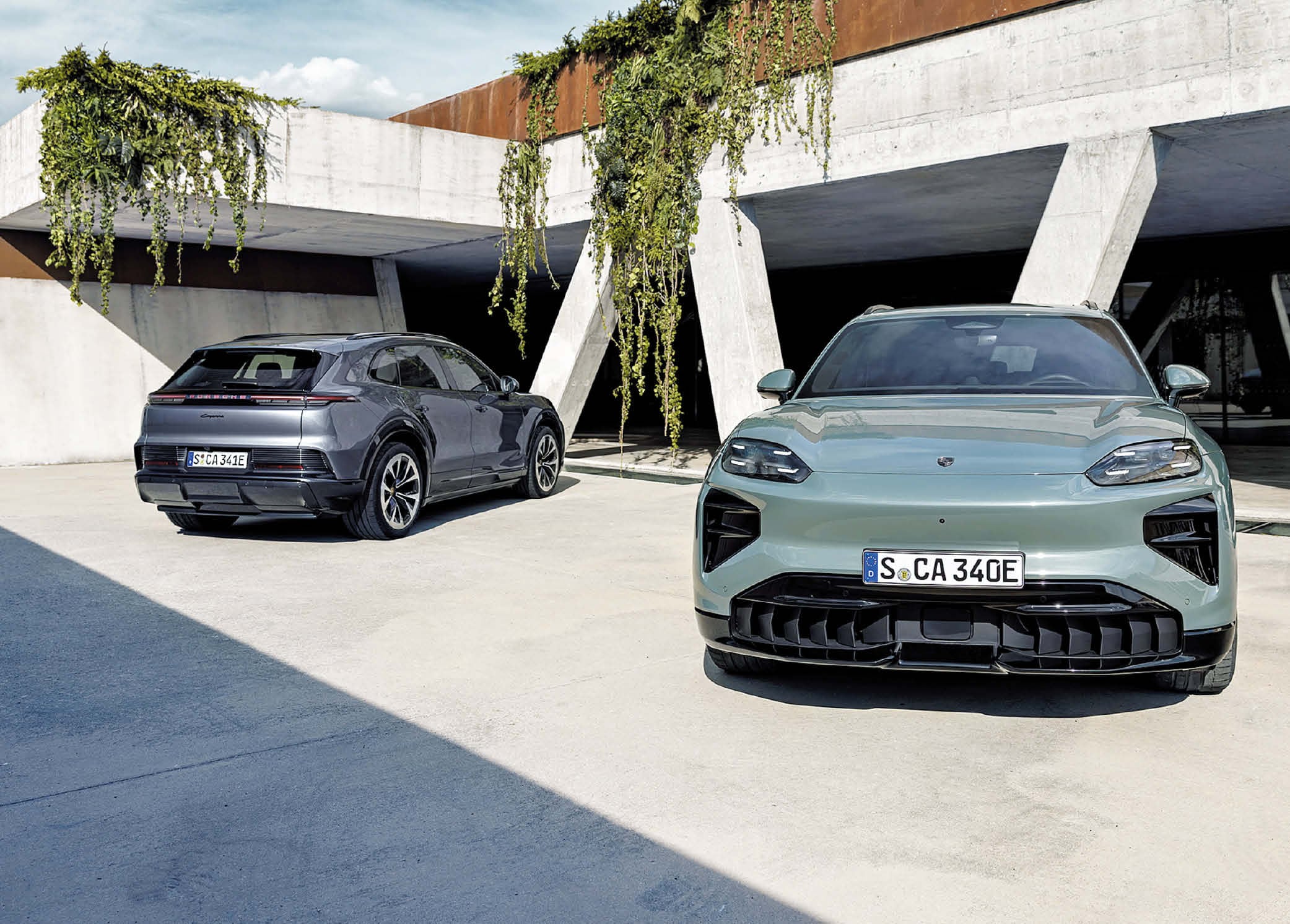 K배터리 품고 ‘제로백’ 2.5초