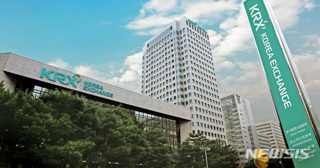 반도체 장비에서 우주로... 코스닥 라이징 스타의 세대교체 - 뉴스 썸네일 이미지