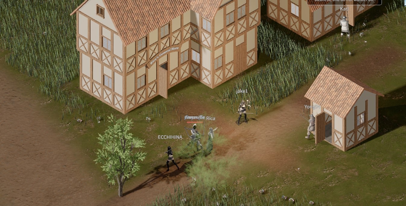 ยุคใหม่แห่งวงการเกม เมื่อ AI เสกให้สร้างเกมคนเดียวได้สำเร็จ 2 ai-can-built-own-games