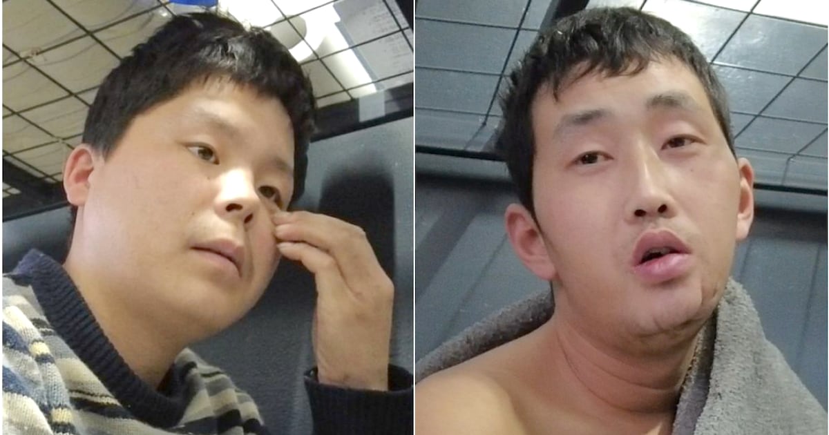 Zelenskyy Announces Repatriation of South Korean Nationals - 조선일보