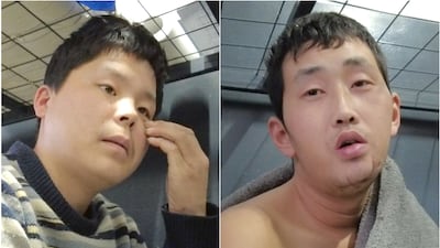 북한군 포로, 20개월만에 한국行... 韓정부 아닌 젤렌스키가 발표