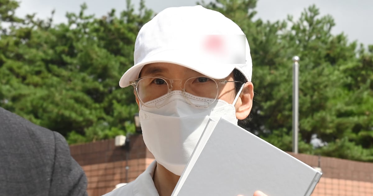 조현범 석방으로, 3년 오너리스크 해소된 한국타이어 앞날은? - 뉴스 썸네일 이미지