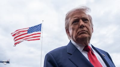 Trump Rejects Iran's Ceasefire Response, Collapse Looms