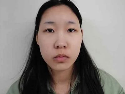 ‘강북 모텔 살인’ 김소영, 무기징역 선고...“살인 고의 인정”