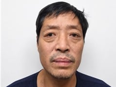 스토킹 고소한 옛 연인 살해… 김상수 신상 공개