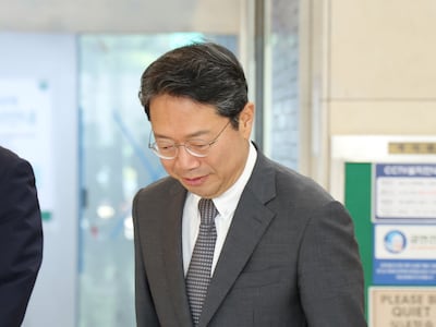 경찰, 김승원 ‘임상 청탁 의혹’ 제넨셀 대표 ’112억 사기 혐의’ 수사