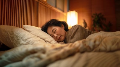 아침 컨디션은 수면의 종합성적표… ‘보약 잠’ 부르는 두 가지 습관