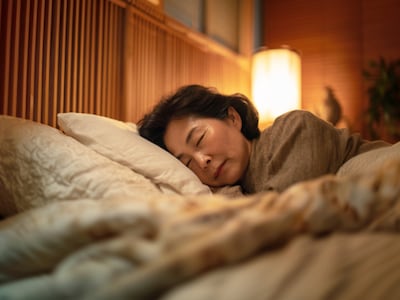 아침 컨디션은 수면의 종합성적표… ‘보약 잠’ 부르는 두 가지 습관