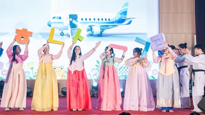 “훈민정음 창제 연도는?” 세종대왕 퀴즈 ‘척척’… 베트남 20여 대학 1500명 모여 ‘한국어 축제’