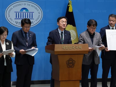 조국혁신당 “공소청 직제안 유감...검사 정원 3분의 1 감축해야”