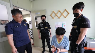 ‘매맞는 교도관’ 10년새 4배로... 과밀 수용에 사고 끊이지 않아