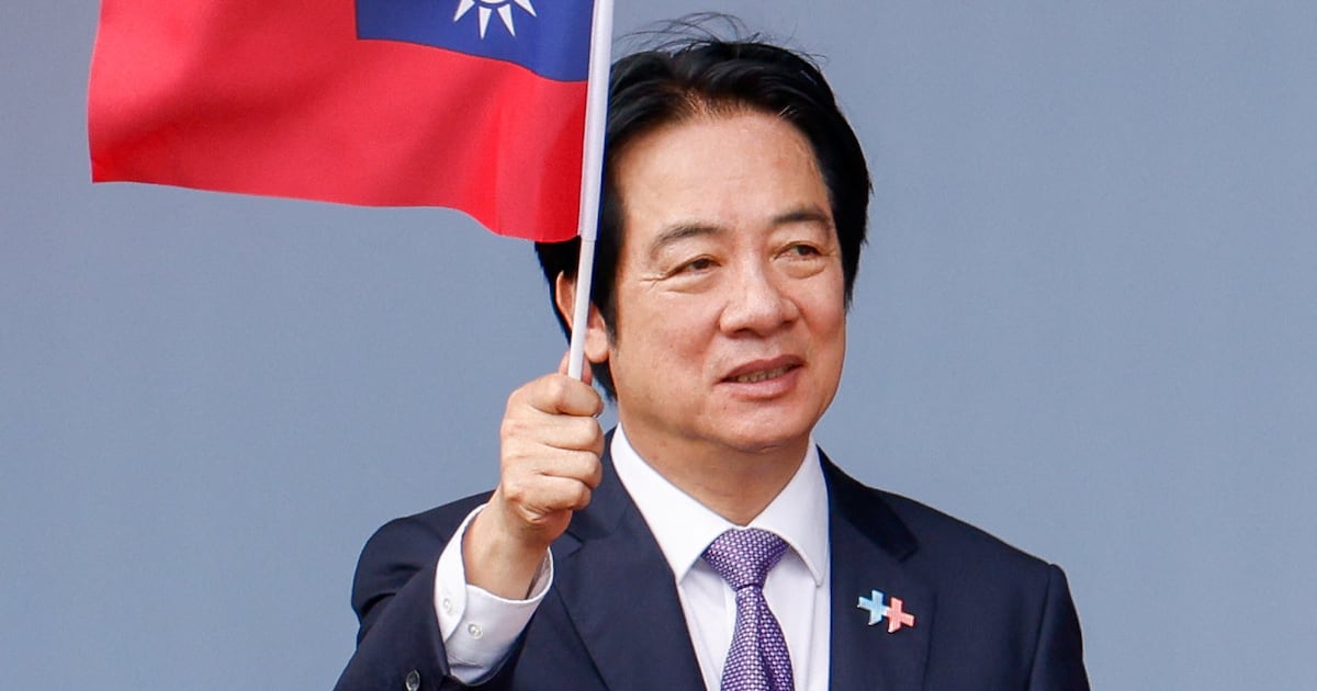 China's Unprecedented Drills Across Six Maritime Zones - 조선일보