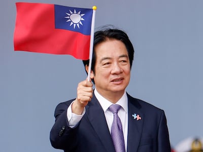 中, 6개 해역서 이례적 동시훈련… 대만·美·日에 경고장 날렸다